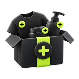 Bundle product