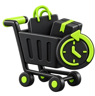 Abandoned carts