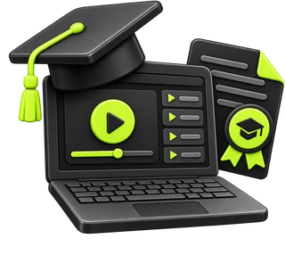 Online courses