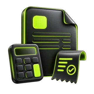 EfiMag invoicing