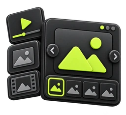 Image gallery