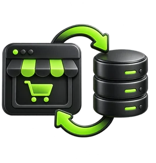 ERP integration