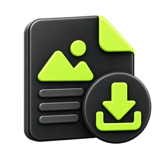 Downloadable product