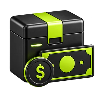 Cash on delivery