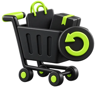 Cart recovery
