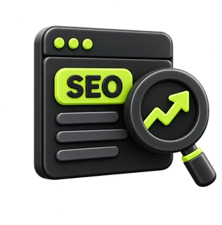 Advanced SEO